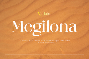 Megilona