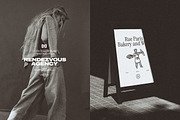 RUE | Logo Kit 2, a Branding & Logo Template by Studio Standard (Thumbnail 7 of 11)