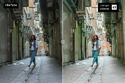 Bright Vibrant - Actions and presets, a Preset Add-On by Hydrozi Presets (Thumbnail 7 of 9)