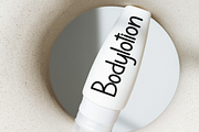 Simple Harmonic, a Sans Serif Font by FreshTypeINK (Thumbnail 8 of 8)