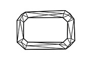 Geometric Polygon Frame Bundle, an Illustration by Creativeshirt (Thumbnail 6 of 31)