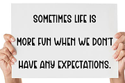 School Notebook, a Script Font by FreshTypeINK (Thumbnail 7 of 8)
