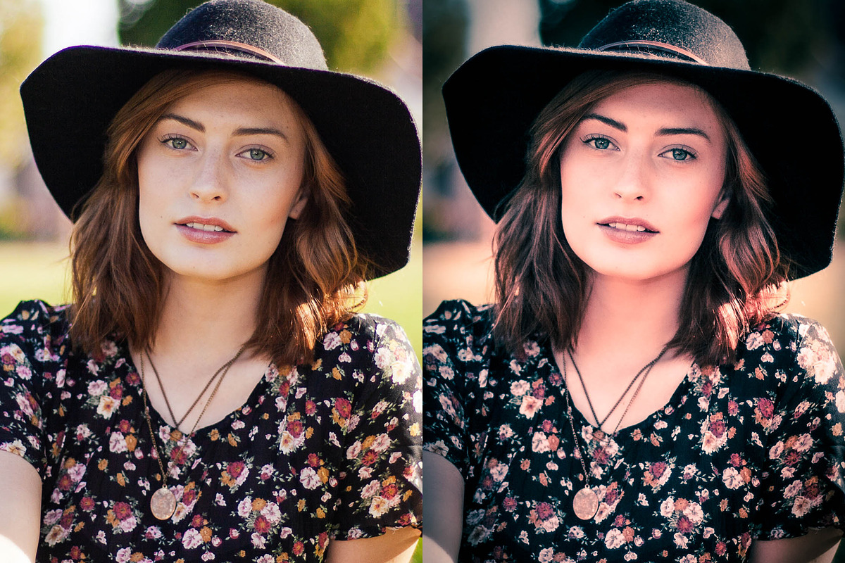 10 Lightroom CC Presets - Sal Soul, an Action Add-On by Preset Bunker (Photo 6 of 10)