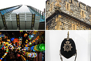 Textures of London - Photo Pack, an Architecture Photo by Deviant (Thumbnail 4 of 9)