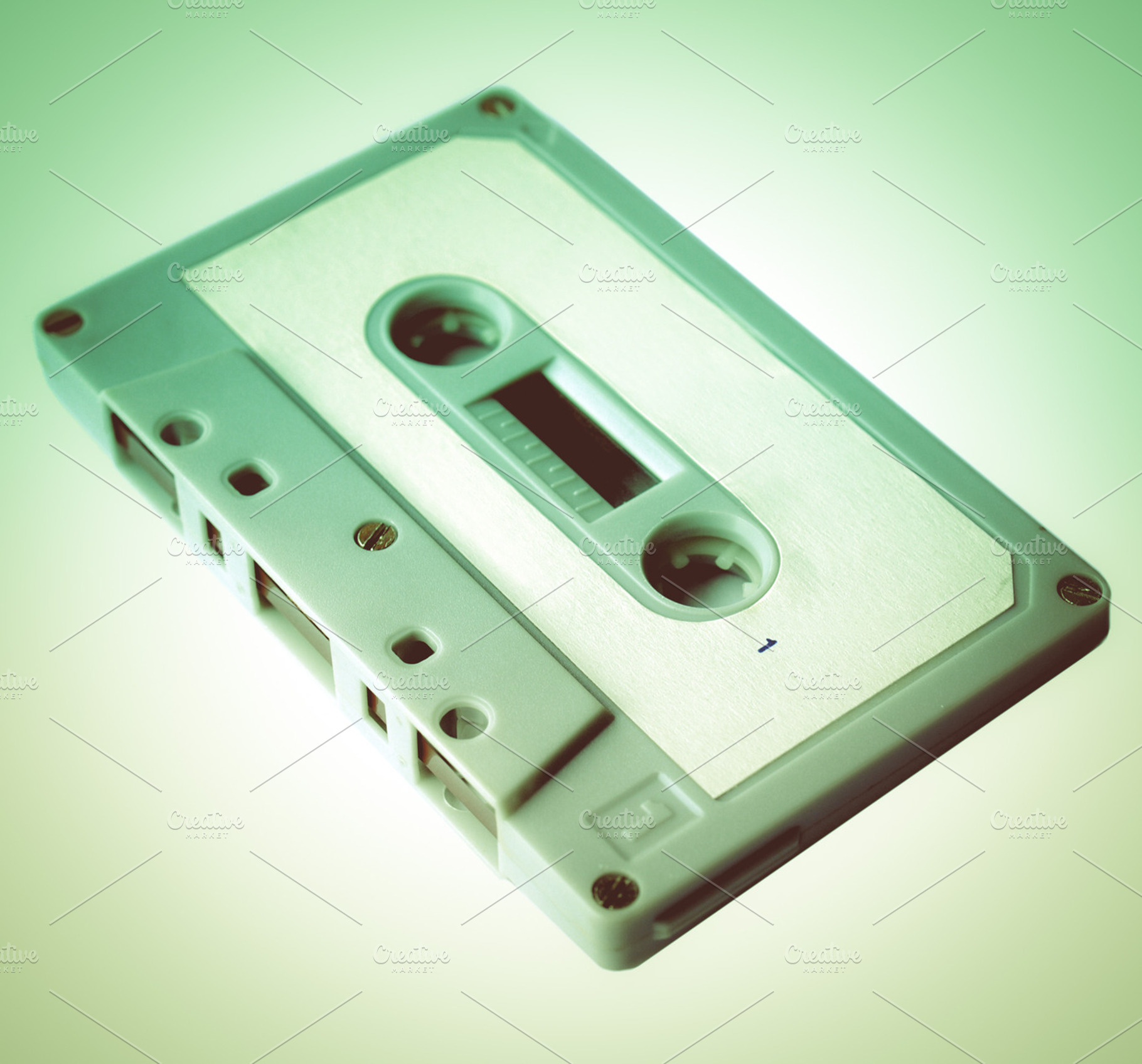 Cassette tape stock photo containing tape and cassette, a Technology Photo by WorldOfPhotos