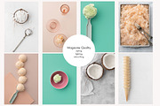 Ice Cream Summer Vibe Photo Bundle, a Food & Drink Photo by Stockify (Thumbnail 3 of 6)