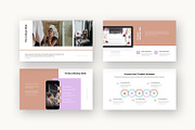 Kyaw : Beauty Product Google Slides, a Presentation Template by Punkl Camp (Thumbnail 6 of 16)