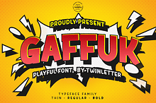 Gaffuk