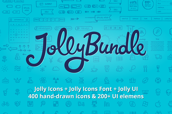 Jolly Bundle