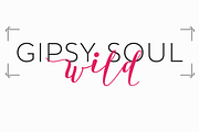 Bikini Season, a Script Font by Los Andes Type (Thumbnail 5 of 19)