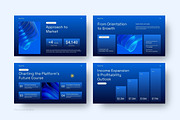 Consulting Pitch Deck Presentation, a Presentation Template by FIBRINOSÄ (Thumbnail 6 of 7)