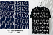 SUPER SAVER PATTERN BUNDLE, a Pattern Graphic by Design Unique (Thumbnail 34 of 69)