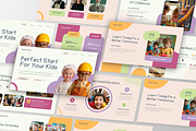 KidsFun - Kids Education, a Presentation Template by GraphauseProject (Thumbnail 2 of 6)