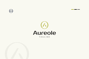 Minimalist Logo for Modern Branding, a Branding & Logo Template by Dipak Dheer