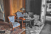 20 Interior Design Lightroom Presets, an Action Add-On by Creativetacos (Thumbnail 2 of 7)