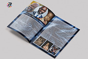 Elegant Canva Obituary Template, a Brochure Template by Protech Design ENT (Thumbnail 6 of 9)