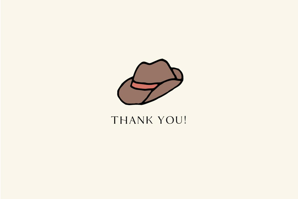 Wild West Icons Clipart Set, an Icon by Lemonade Pixel (Photo 8 of 8)