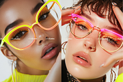 Y2K Aesthetic Stock Photos, a Photo by The Vibe Studios (Thumbnail 7 of 9)