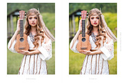 Lightroom Presets VSCO Film, an Action Add-On by BeArt-Presets (Thumbnail 13 of 20)