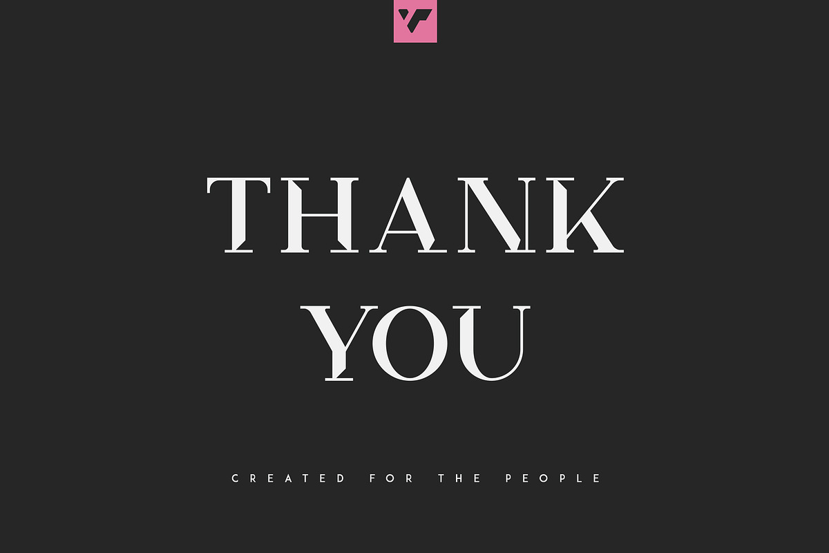 Kavo Styled Serif Typeface | 5 fonts, a Serif Font by VP Fonts (Photo 13 of 13)