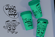 King Throne, a Symbol Font by Nathatype (Thumbnail 4 of 10)