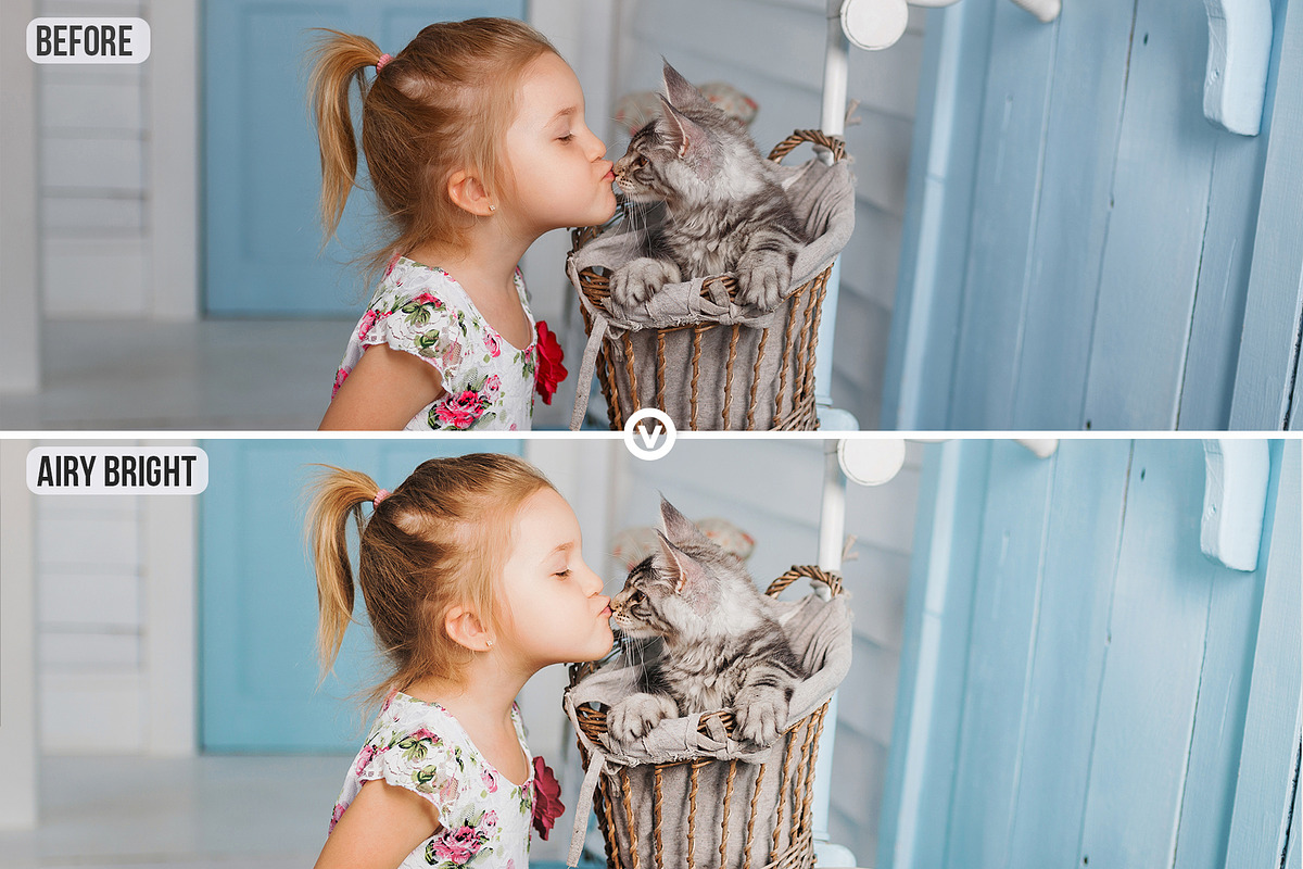 Creative LUTs / Color Grading Filter, a Preset Add-On by CineMart (Photo 13 of 19)