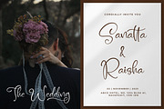 Varellyeen, a Handwritten Font by Integritype Studio (Thumbnail 5 of 15)