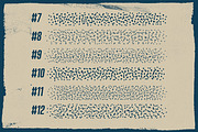 The Stipple Brushes Kit, a Brush Add-On by Mixergraph (Thumbnail 3 of 6)