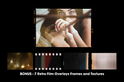 Radiance Light Leaks & Dust Overlays, a Beauty & Fashion Photo by Paper Flowers Studio (Thumbnail 16 of 16)