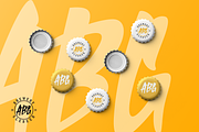 Abimo, a Script Font by Inspiratype (Thumbnail 4 of 5)