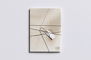 Flyer Folder A4 Mockup, a Flyer Template by graphicstory (Thumbnail 4 of 5)