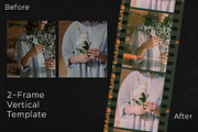 Vintage Effects & Overlays Package, a Layer Style Add-On by PhotoSpirit (Thumbnail 42 of 63)