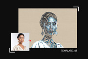 Photo Text Effect Design Bundle, an Action Add-On by Photoshop Action (Thumbnail 32 of 35)