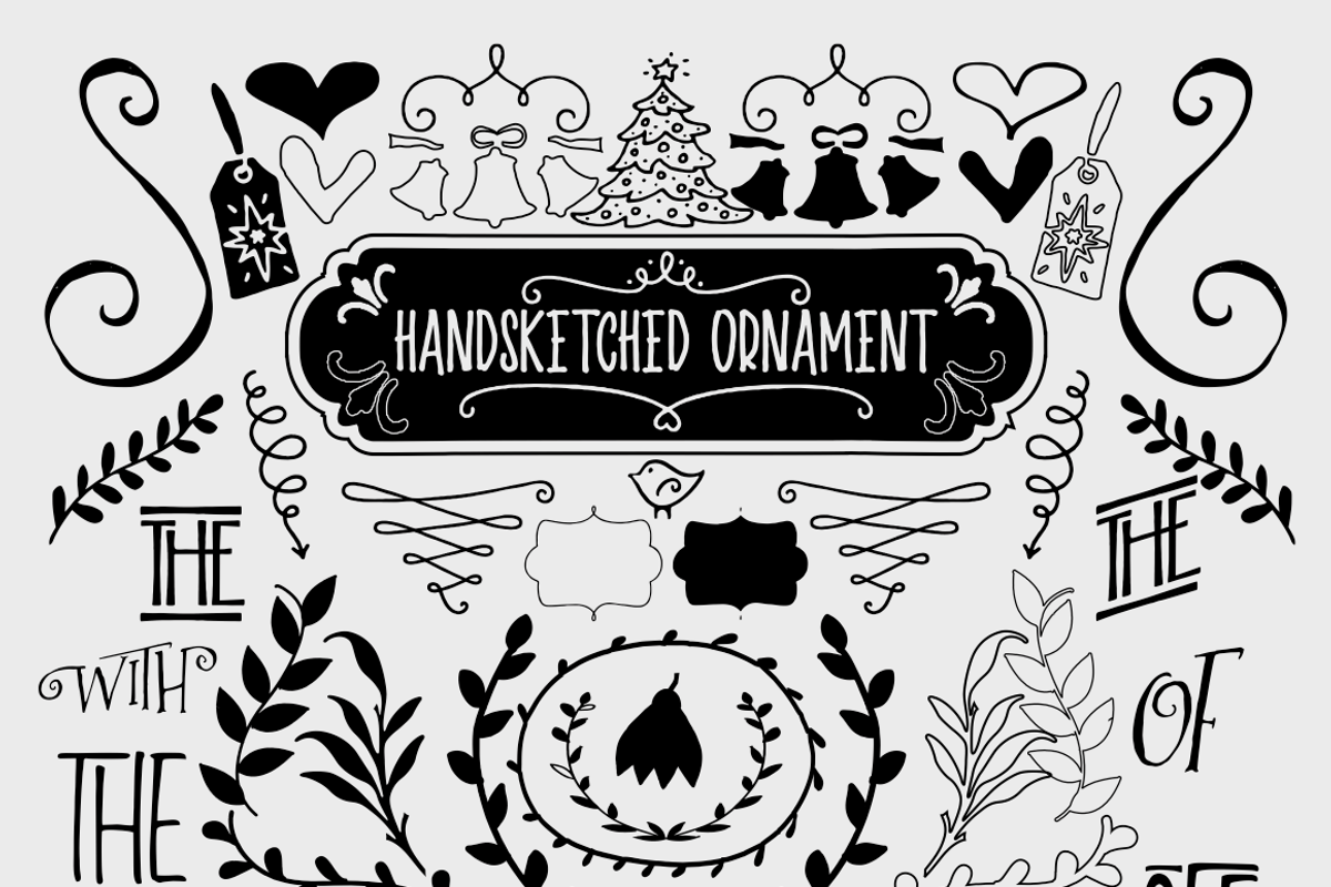 Beautiful Friday (13 Fonts & Extras), a Script Font by Ryan Prasetya (Photo 9 of 9)