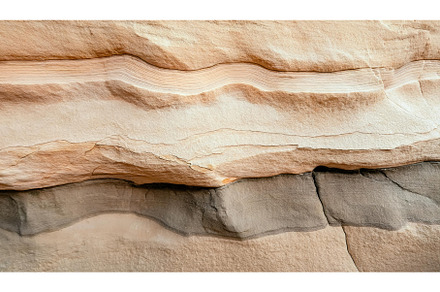 A sandstone rock formation, a Background Photo by Igor Tichonow