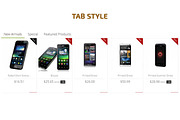 Ap Mobile Store Prestashop Theme, a Websites & App Template by apollotheme (Thumbnail 4 of 6)