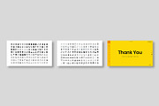 Lambert – Business PowerPoint, a Presentation Template by Dens Creative Studio (Thumbnail 6 of 6)