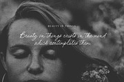 Beach Bound - A Fresh Pencil Script, a Script Font by Nicky Laatz (Thumbnail 5 of 26)