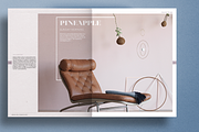 Interior Design Brochure, a Brochure Template by Boris Cupac (Thumbnail 11 of 18)