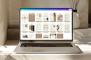 TERRA Services and Pricing Guide, a Marketing Template by Creatif Foundry (Thumbnail 2 of 7)