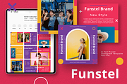Sale Bundle Instagram Media Kit, a Social Media Template by Inkofert (Thumbnail 5 of 13)