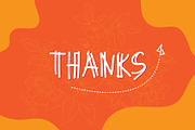 Love Beti, a Font by Atj.std (Thumbnail 4 of 4)
