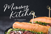 Lasthoney - A handwritten script, a Script Font by Beautypes (Thumbnail 3 of 7)