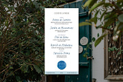 Les Memoires | Whimsical Font Family, a Handwritten Font by type peace (Thumbnail 10 of 11)