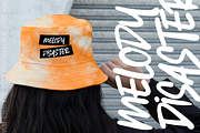 Days Artysian | Urban Graffiti Font, a Handwritten Font by Denustudios (Thumbnail 12 of 15)