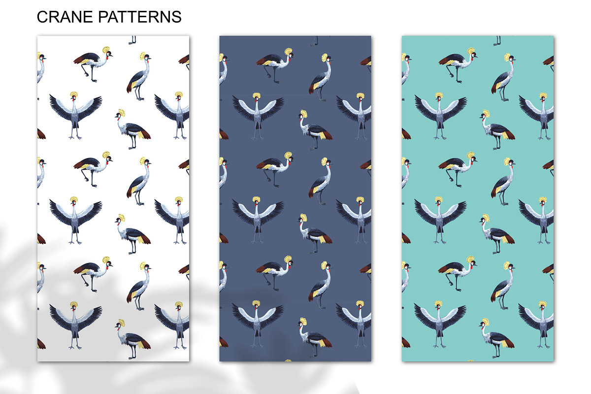 Neon tropical collection, a Pattern Graphic by Robusta (Photo 13 of 22)