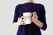 Coffee collection, an Illustration by Lina_Lisichka (Thumbnail 4 of 7)