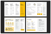 Proposal, a Brochure Template by StudioGraficso (Thumbnail 3 of 8)