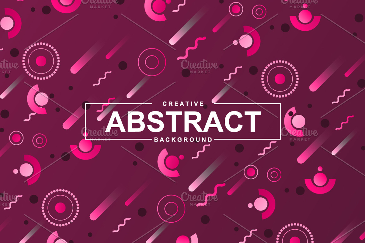 Geometric and Liquid Background Kit, a Texture Graphic by alexdndz (Photo 5 of 31)