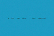 6 Blue Aura Grain Backgrounds, a Texture Graphic by CREATIVE WORKS. (Thumbnail 1 of 5)